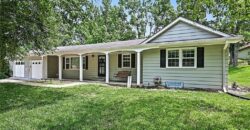 56 Maple Drive, Platte City, MO 64079