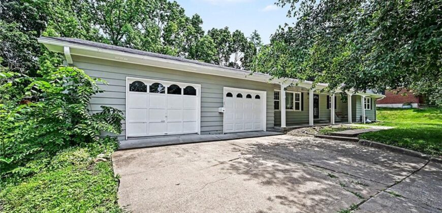 56 Maple Drive, Platte City, MO 64079