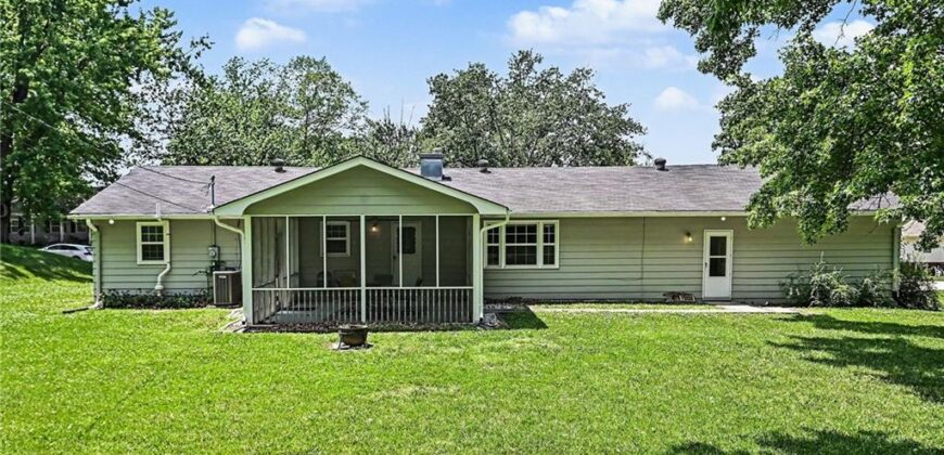 56 Maple Drive, Platte City, MO 64079