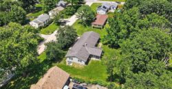 56 Maple Drive, Platte City, MO 64079