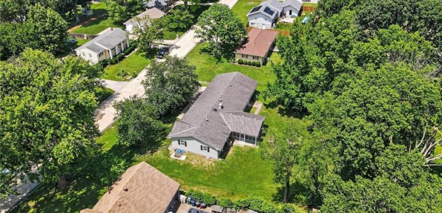 56 Maple Drive, Platte City, MO 64079