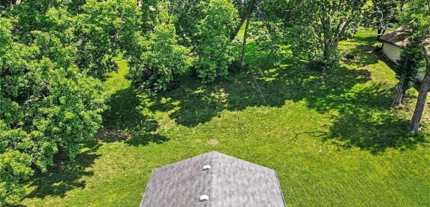 56 Maple Drive, Platte City, MO 64079