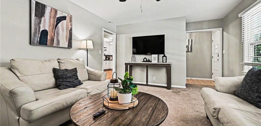 56 Maple Drive, Platte City, MO 64079