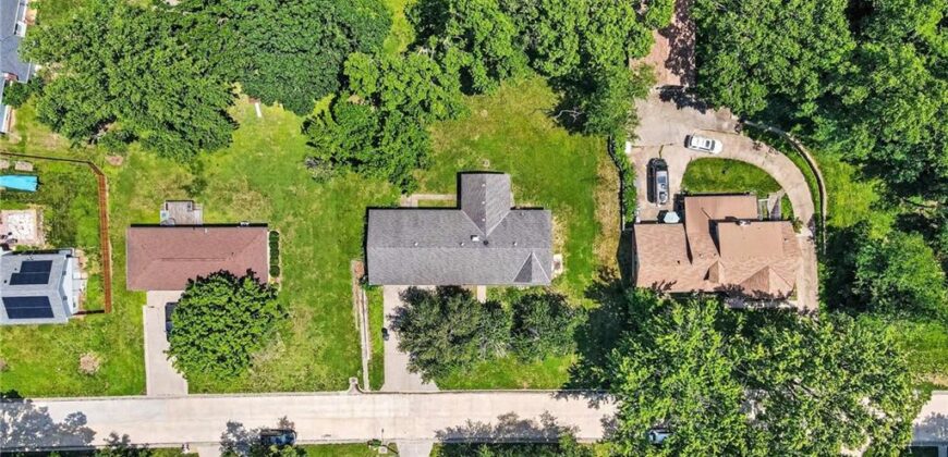 56 Maple Drive, Platte City, MO 64079