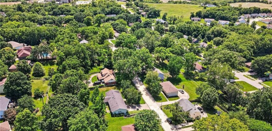 56 Maple Drive, Platte City, MO 64079