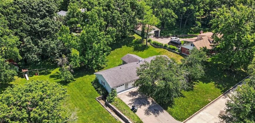56 Maple Drive, Platte City, MO 64079