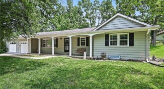 56 Maple Drive, Platte City, MO 64079