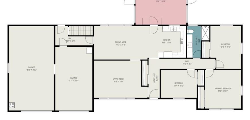 56 Maple Drive, Platte City, MO 64079