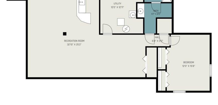 56 Maple Drive, Platte City, MO 64079