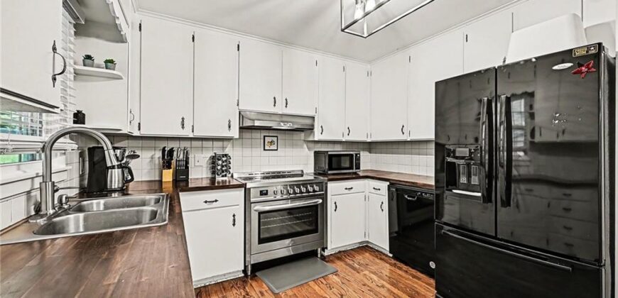 56 Maple Drive, Platte City, MO 64079