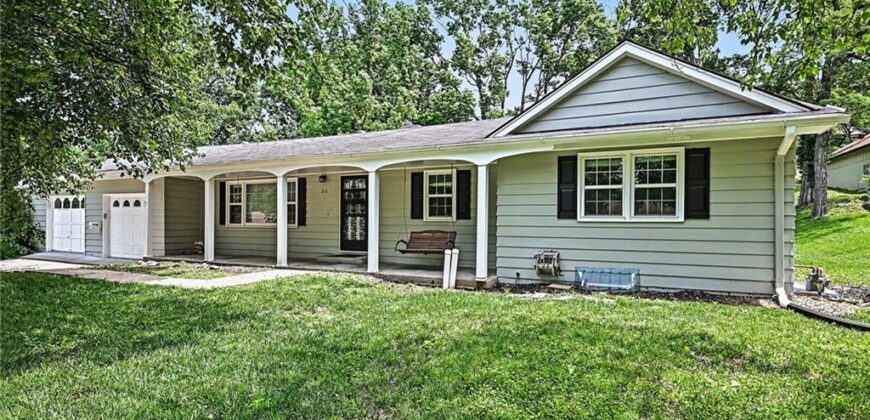 56 Maple Drive, Platte City, MO 64079