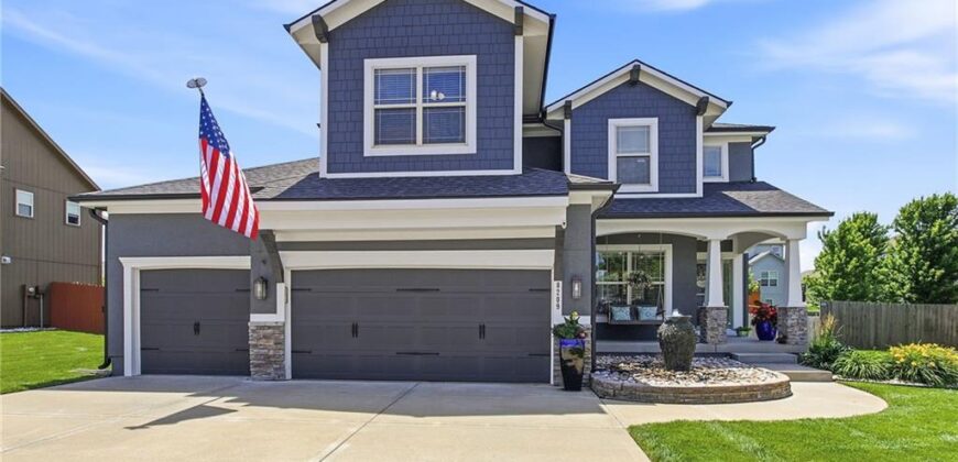 8209 103rd Street, Kansas City, MO 64157