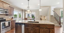 8209 NE 103rd Street, Kansas City, MO 64157