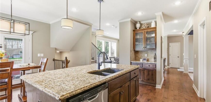 8209 NE 103rd Street, Kansas City, MO 64157