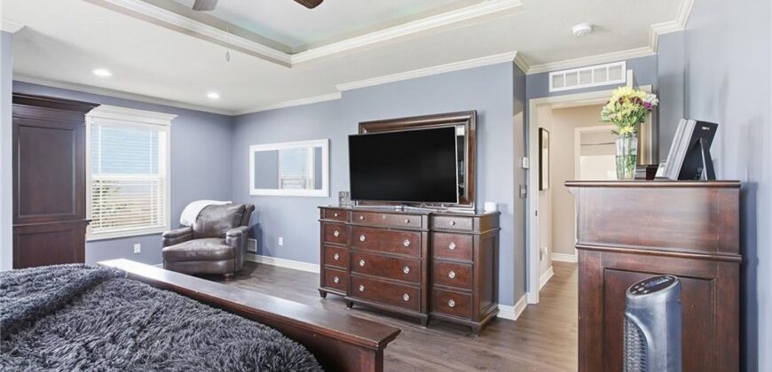 8209 NE 103rd Street, Kansas City, MO 64157