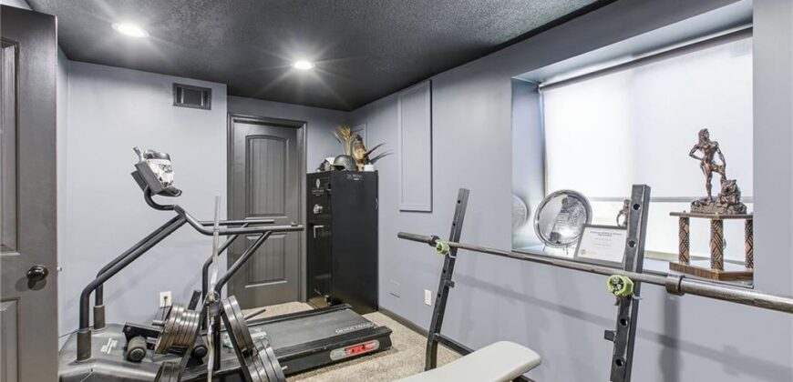 8209 NE 103rd Street, Kansas City, MO 64157