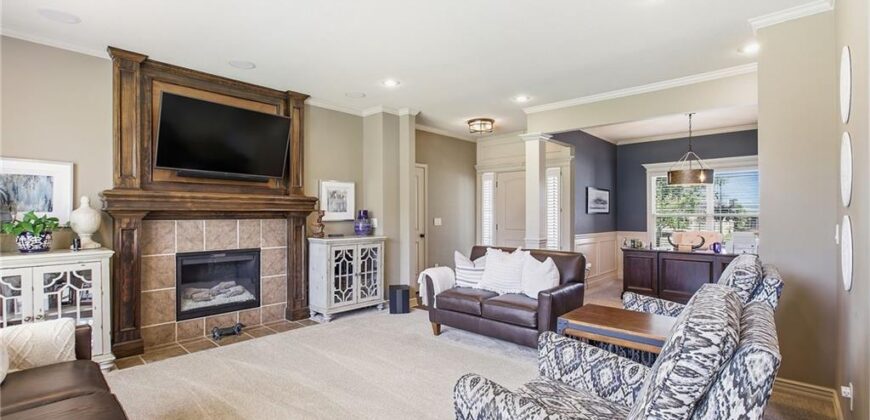 8209 NE 103rd Street, Kansas City, MO 64157