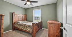 502 Lake Meadows Drive, Smithville, MO 64089