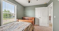 502 Lake Meadows Drive, Smithville, MO 64089