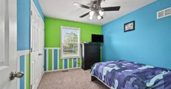 502 Lake Meadows Drive, Smithville, MO 64089