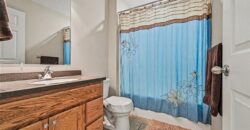 502 Lake Meadows Drive, Smithville, MO 64089