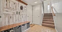 502 Lake Meadows Drive, Smithville, MO 64089