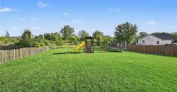 502 Lake Meadows Drive, Smithville, MO 64089