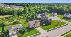502 Lake Meadows Drive, Smithville, MO 64089