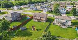 502 Lake Meadows Drive, Smithville, MO 64089