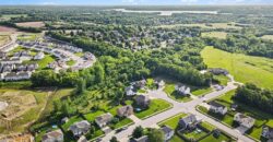 502 Lake Meadows Drive, Smithville, MO 64089