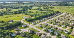 502 Lake Meadows Drive, Smithville, MO 64089