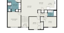 502 Lake Meadows Drive, Smithville, MO 64089