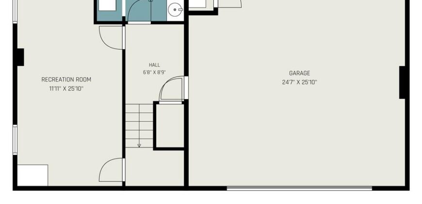 502 Lake Meadows Drive, Smithville, MO 64089