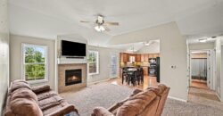 502 Lake Meadows Drive, Smithville, MO 64089