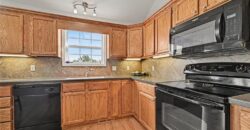 502 Lake Meadows Drive, Smithville, MO 64089