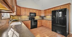 502 Lake Meadows Drive, Smithville, MO 64089
