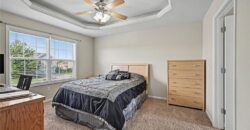 502 Lake Meadows Drive, Smithville, MO 64089