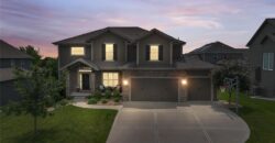 8405 NE 90th Street, Kansas City, MO 64157