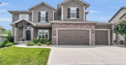 8405 NE 90th Street, Kansas City, MO 64157