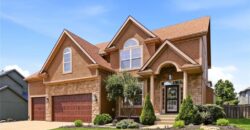 2210 NE 109th Terrace, Kansas City, MO 64155