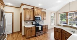 2210 NE 109th Terrace, Kansas City, MO 64155