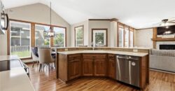 2210 NE 109th Terrace, Kansas City, MO 64155