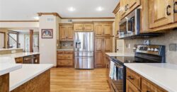 2210 NE 109th Terrace, Kansas City, MO 64155