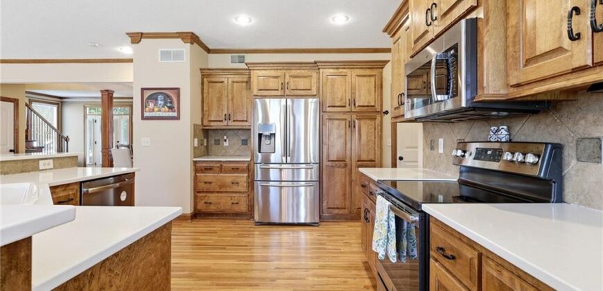 2210 NE 109th Terrace, Kansas City, MO 64155