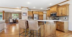 2210 NE 109th Terrace, Kansas City, MO 64155