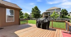 2210 NE 109th Terrace, Kansas City, MO 64155