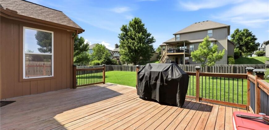 2210 NE 109th Terrace, Kansas City, MO 64155