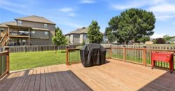 2210 NE 109th Terrace, Kansas City, MO 64155