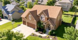 2210 NE 109th Terrace, Kansas City, MO 64155
