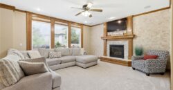 2210 NE 109th Terrace, Kansas City, MO 64155